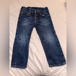 True Religion Toddler Jeans
